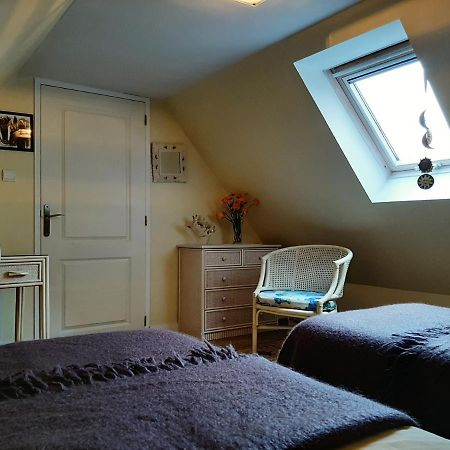 Bed and Breakfast Ty Koant Daoulas Exteriér fotografie