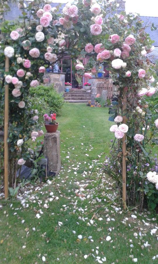Bed and Breakfast Ty Koant Daoulas Exteriér fotografie